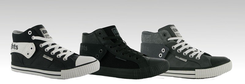 british knights roco fold pu mens shoes